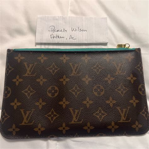 louis vuitton zip pouch|easy pouch louis vuitton.